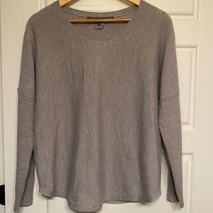 French Connection Grey Sweater